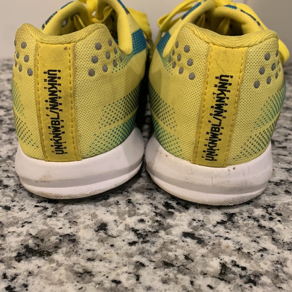 reebok realflex mens